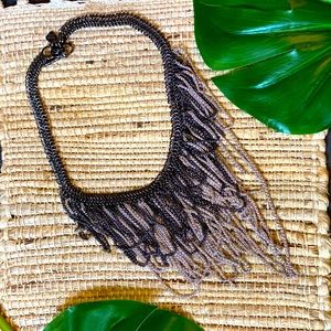 RARE Kendra Scott statement necklace!!